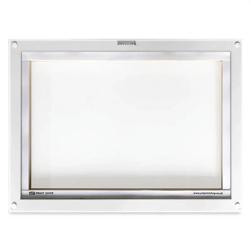 Mirror Mind Canvas Print Mirror Mind Canvas Print wall art product Studio Paint-Ing