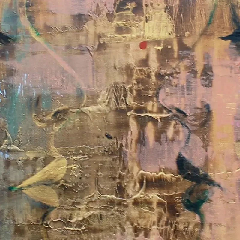 Mirror Mind Framed Art Print Mirror Mind Framed Art Print wall art product Studio Paint-Ing