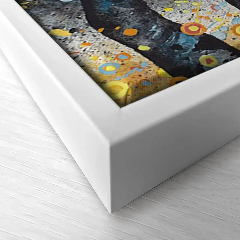 Mistral Canvas Print Mistral Canvas Print wall art product Maggie Vandewalle - Independent