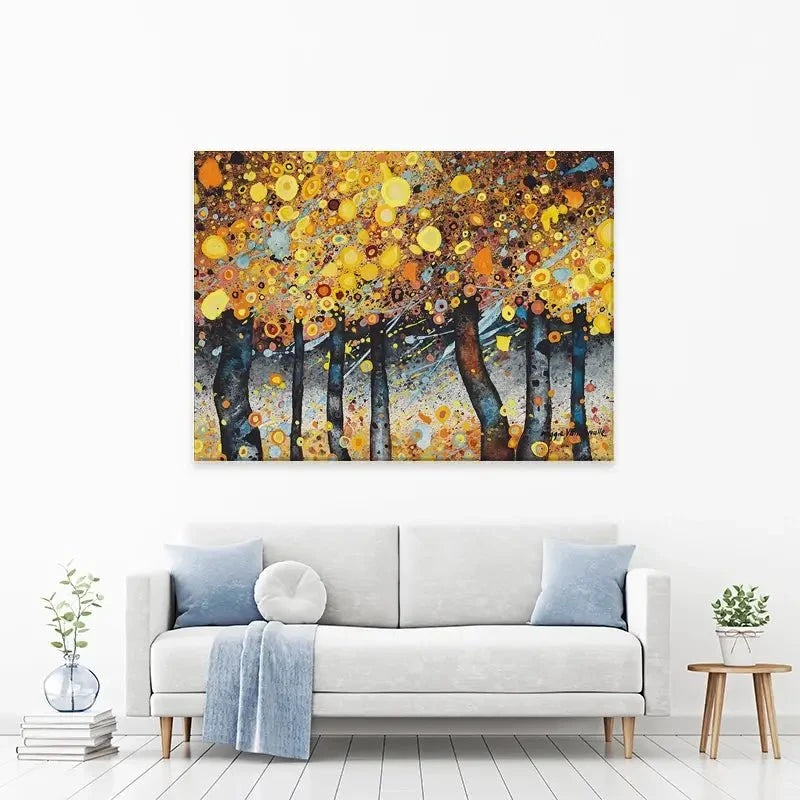 Mistral Canvas Print Mistral Canvas Print wall art product Maggie Vandewalle - Independent