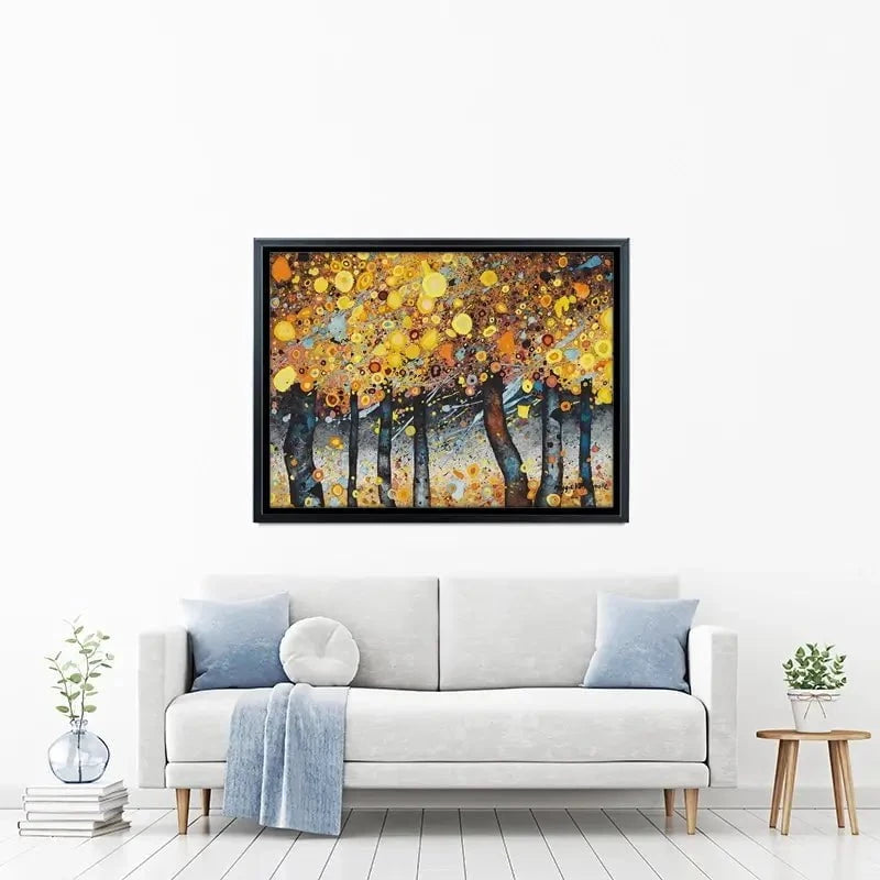 Mistral Canvas Print Mistral Canvas Print wall art product Maggie Vandewalle - Independent
