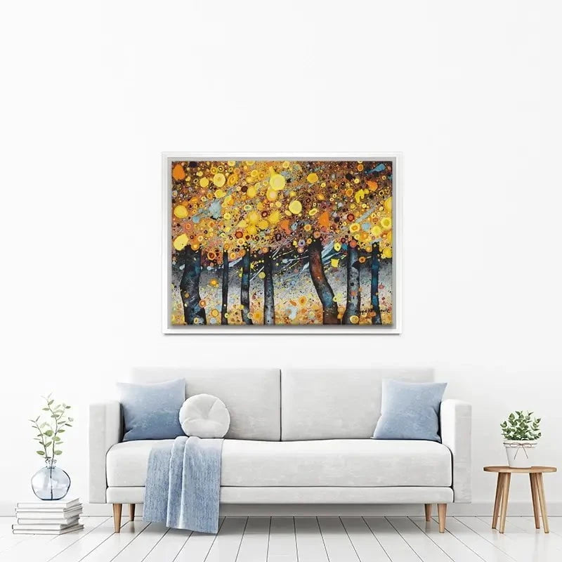 Mistral Canvas Print Mistral Canvas Print wall art product Maggie Vandewalle - Independent