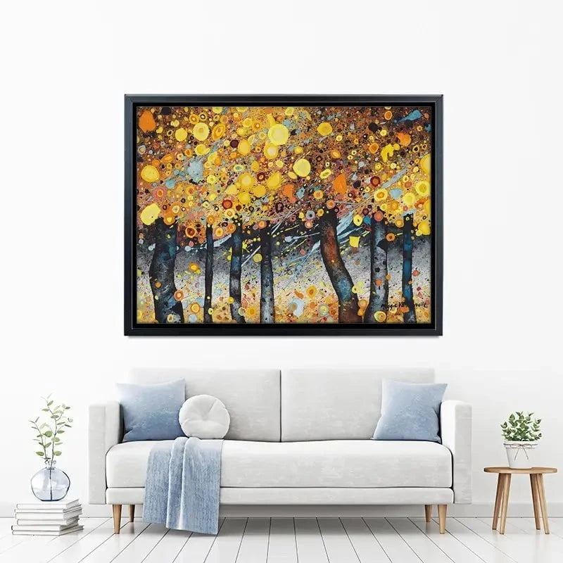 Mistral Canvas Print Mistral Canvas Print wall art product Maggie Vandewalle - Independent