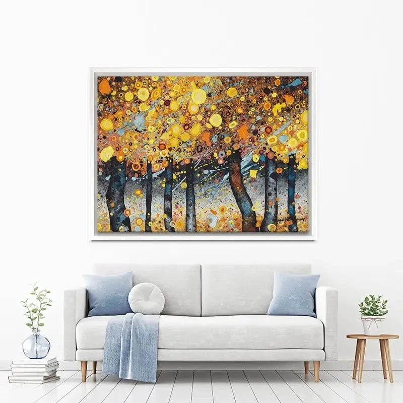 Mistral Canvas Print Mistral Canvas Print wall art product Maggie Vandewalle - Independent