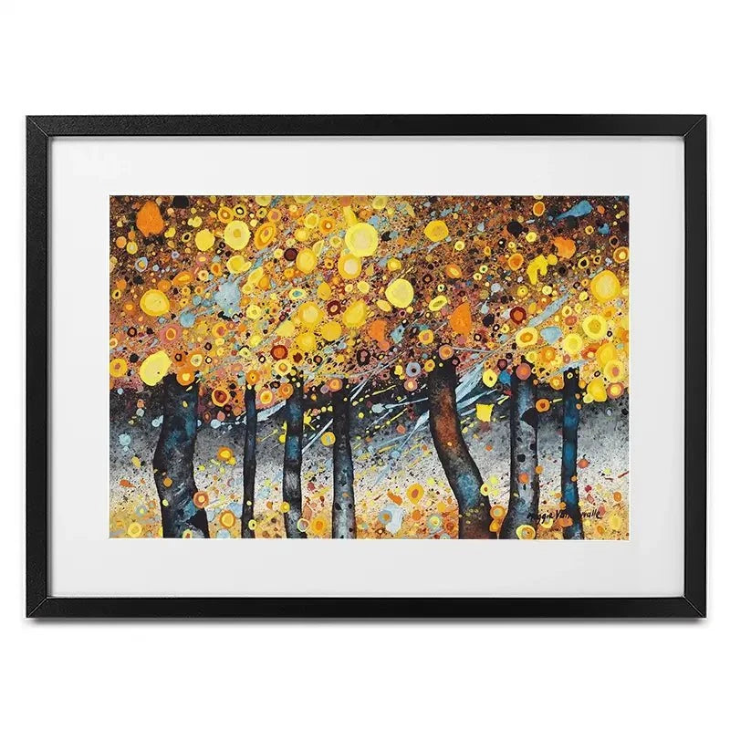 Mistral Framed Art Print Mistral Framed Art Print wall art product Maggie Vandewalle - Independent