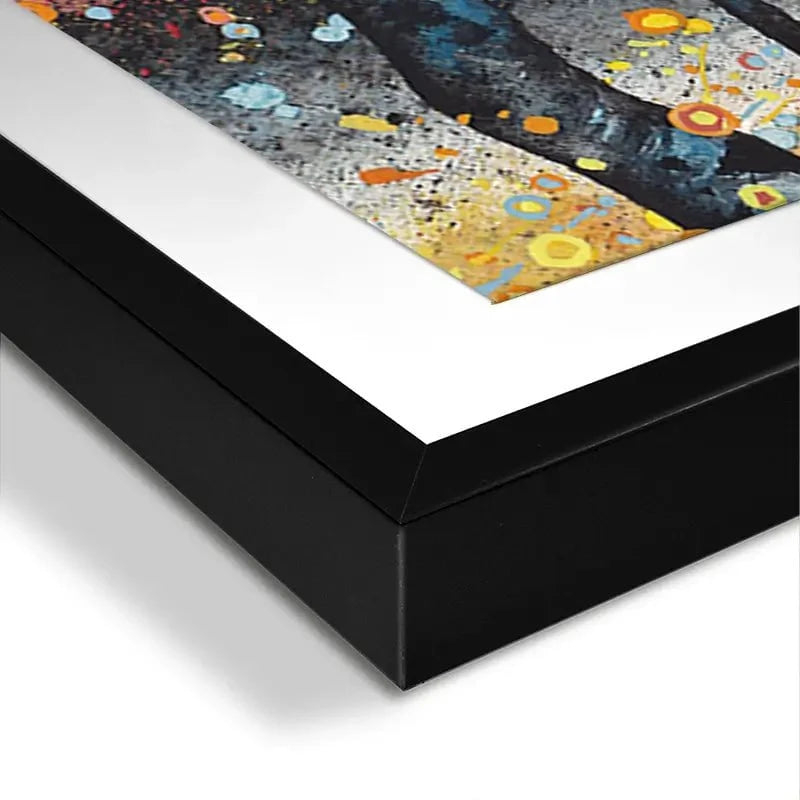 Mistral Framed Art Print Mistral Framed Art Print wall art product Maggie Vandewalle - Independent