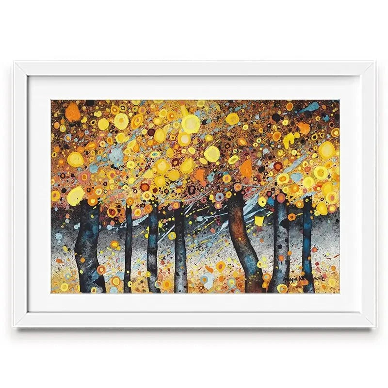 Mistral Framed Art Print Mistral Framed Art Print wall art product Maggie Vandewalle - Independent