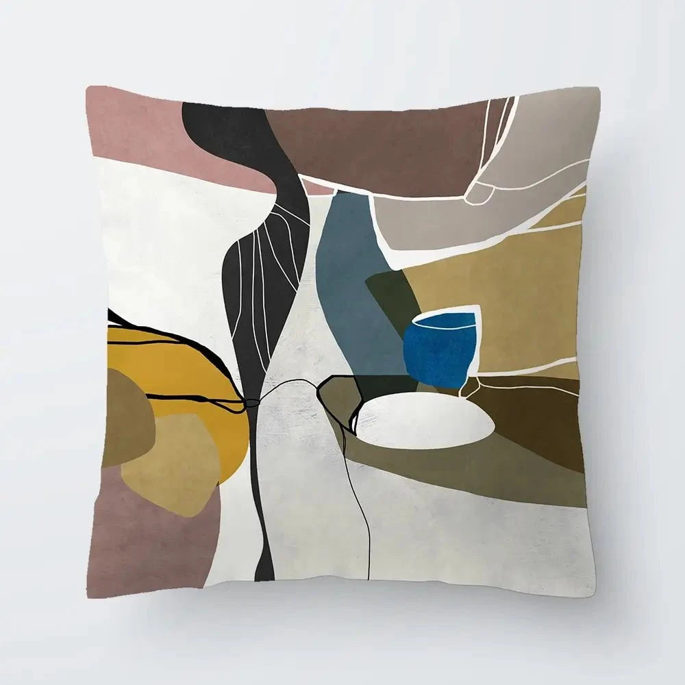 Modernistic Cushion Modernistic Cushion wall art product Roberto Moro