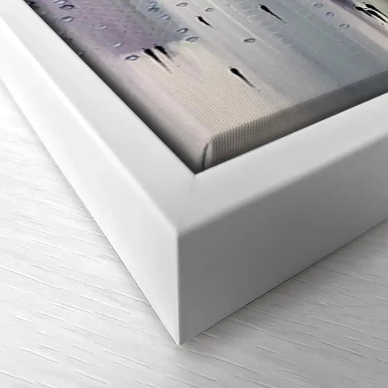 Moonlight Serenity Canvas Print Moonlight Serenity Canvas Print wall art product Ekaterina Ermilkina