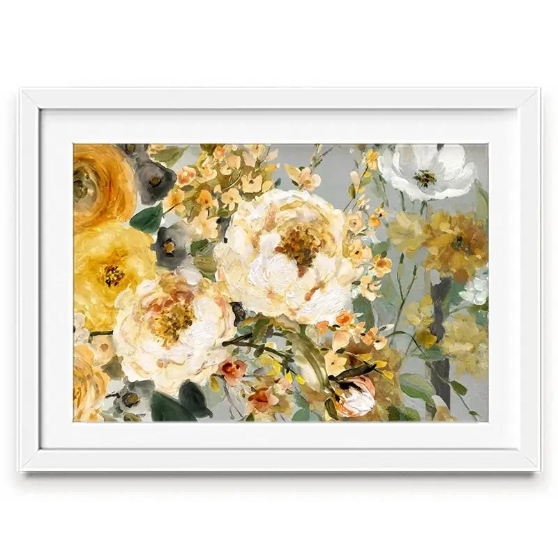 Morning Radiance Framed Art Print Morning Radiance Framed Art Print wall art product Carol Robinson