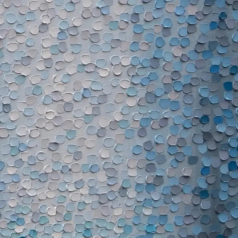 Music And Rain Canvas Print Music And Rain Canvas Print wall art product Ekaterina Ermilkina