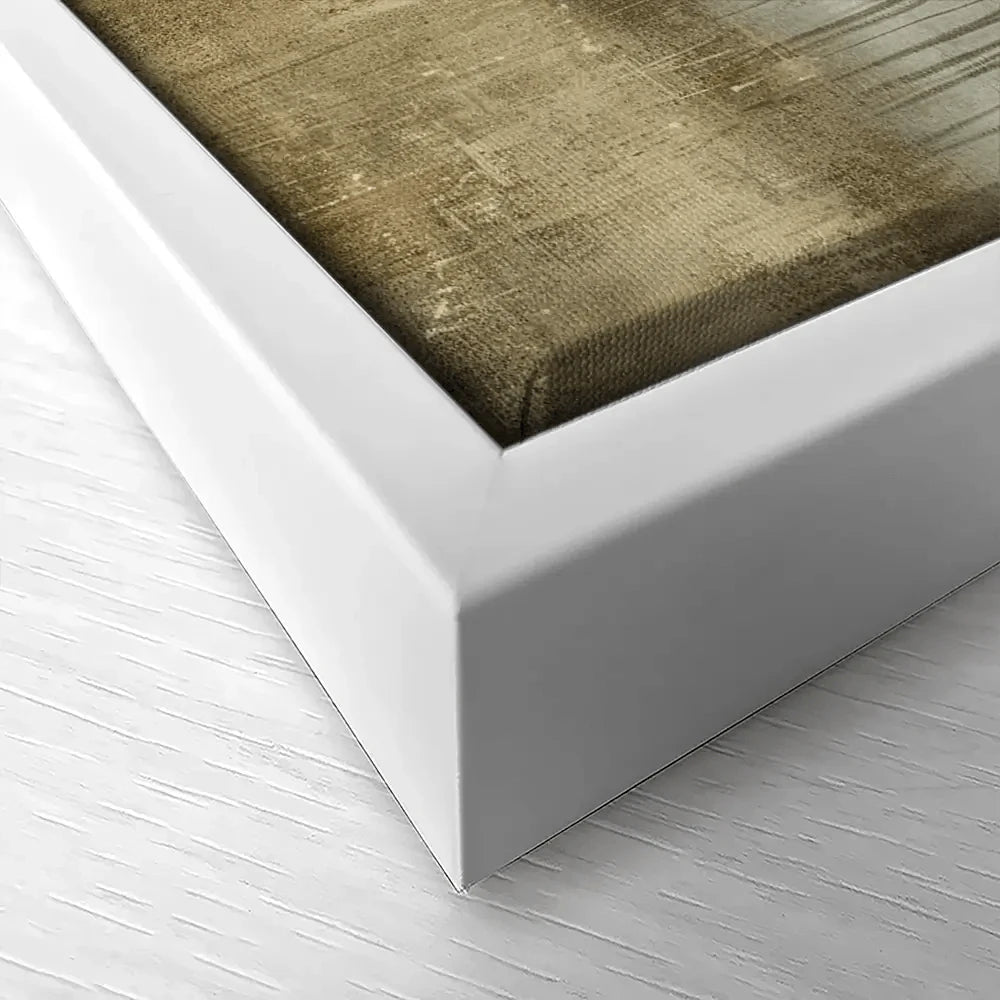 Muted Forest Canvas Print Muted Forest Canvas Print wall art product Creative Studio - Independent