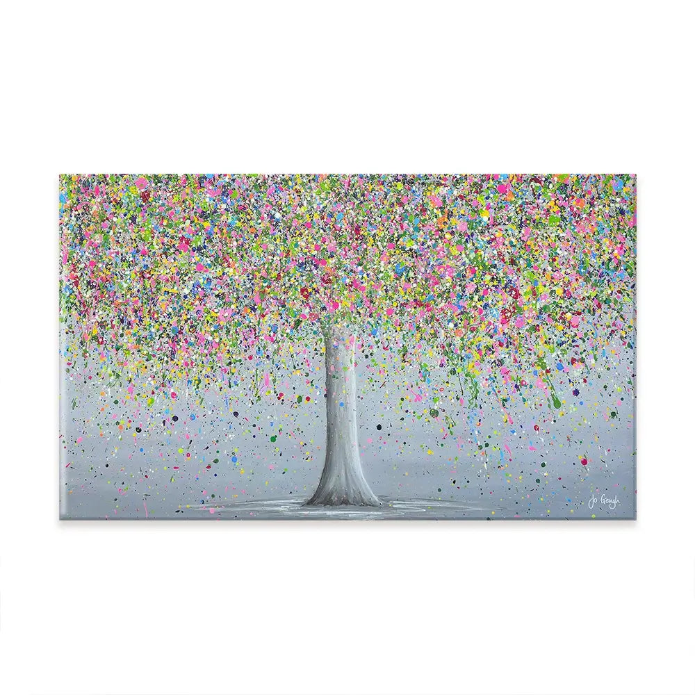 My Endless Love Oversized Canvas Print My Endless Love Oversized Canvas Print wall art product Art Print Shop