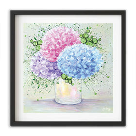 My One True Love Framed Art Print My One True Love Framed Art Print wall art product Jo Gough
