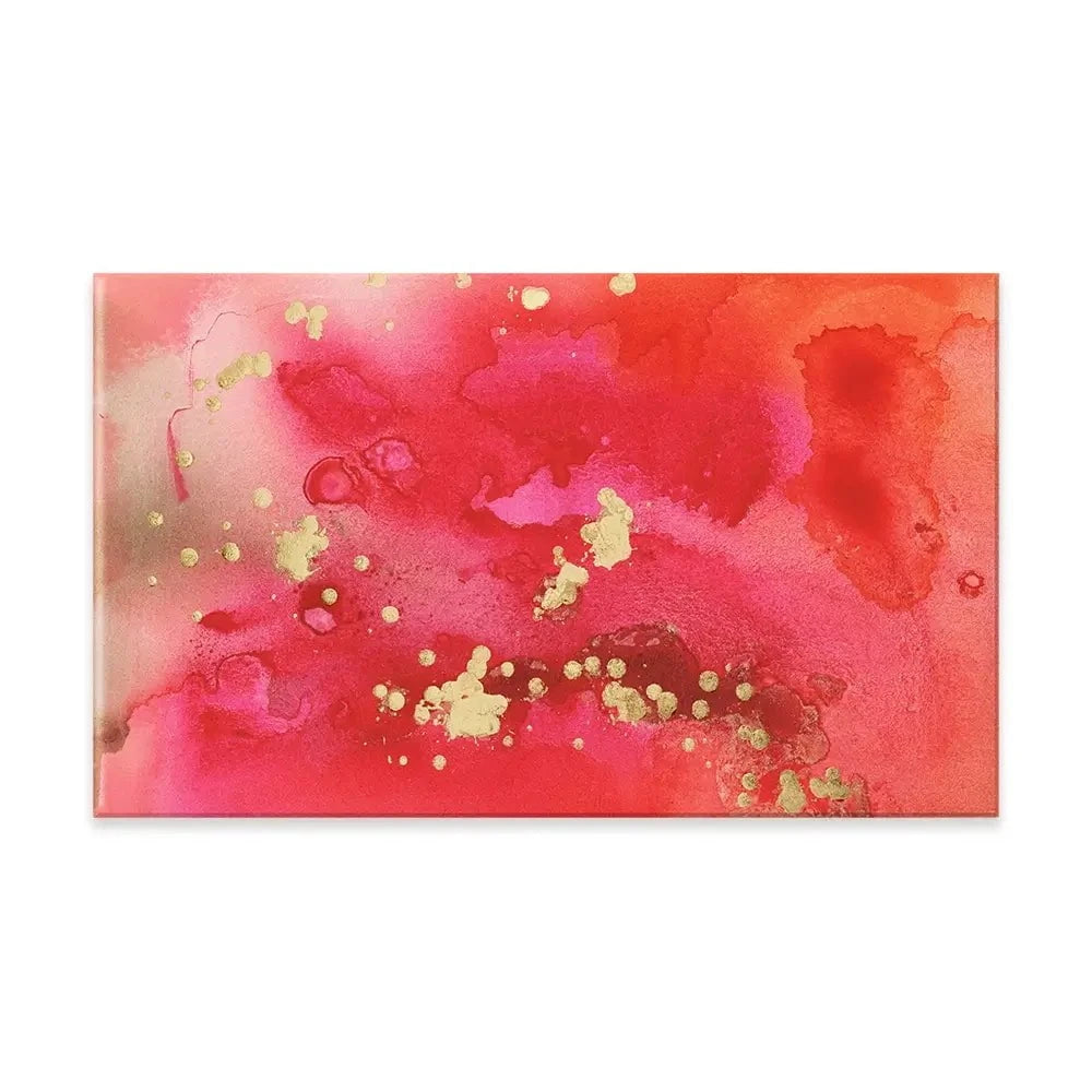Mythological Canvas Print Mythological Canvas Print wall art product Joyce Combs