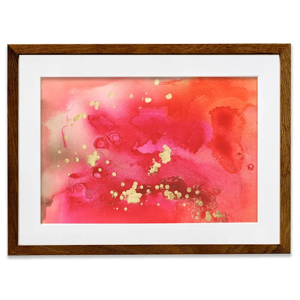 Mythological Framed Art Print Mythological Framed Art Print wall art product Joyce Combs
