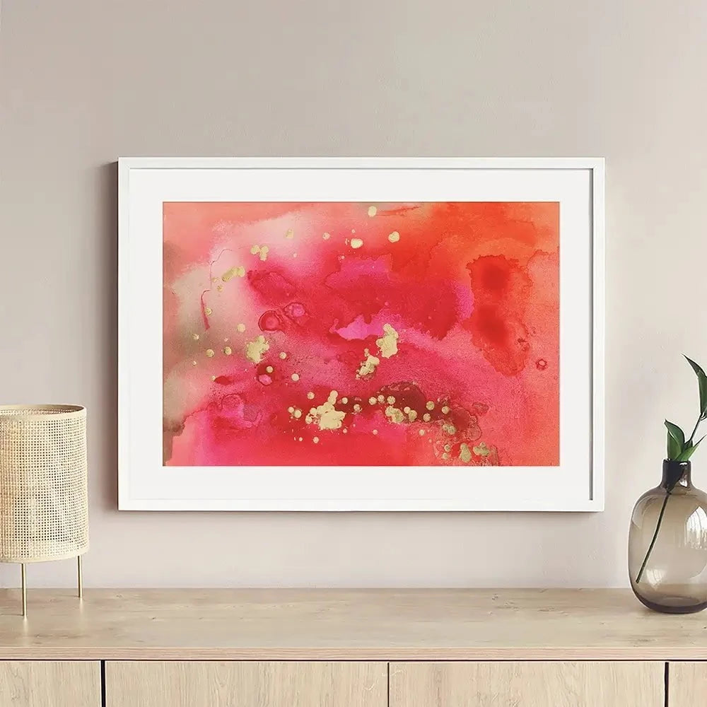 Mythological Framed Art Print Mythological Framed Art Print wall art product Joyce Combs
