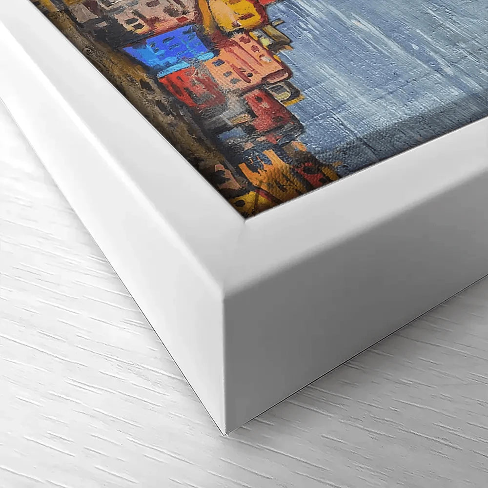 Naples Canvas Print Naples Canvas Print wall art product kasyanovart / Shutterstock
