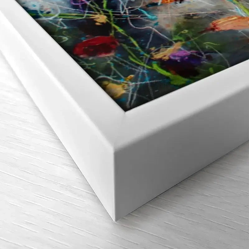 Nature In Colour Canvas Print Nature In Colour Canvas Print wall art product Studio Paint-Ing