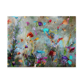 Nature In Colour Canvas Print Nature In Colour Canvas Print wall art product Studio Paint-Ing