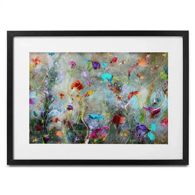 Nature In Colour Framed Art Print Nature In Colour Framed Art Print wall art product Studio Paint-Ing