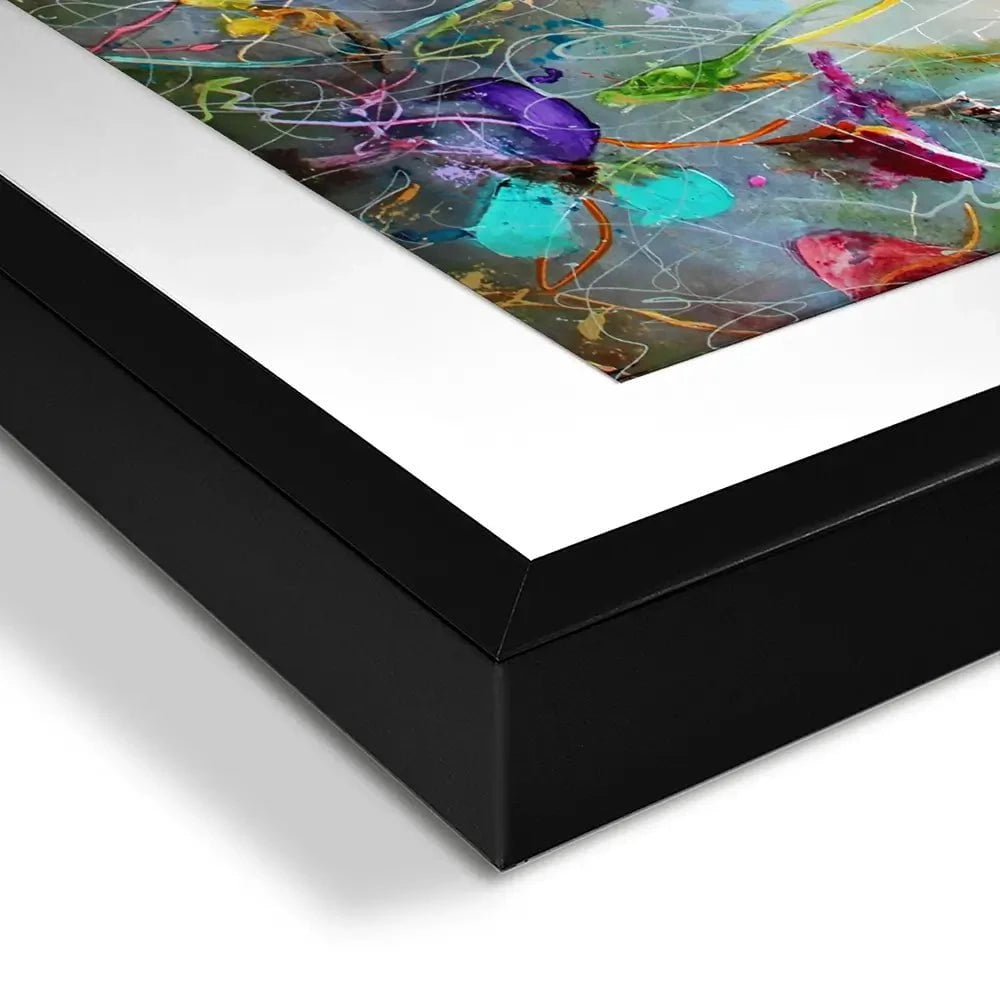 Nature In Colour Framed Art Print Nature In Colour Framed Art Print wall art product Studio Paint-Ing