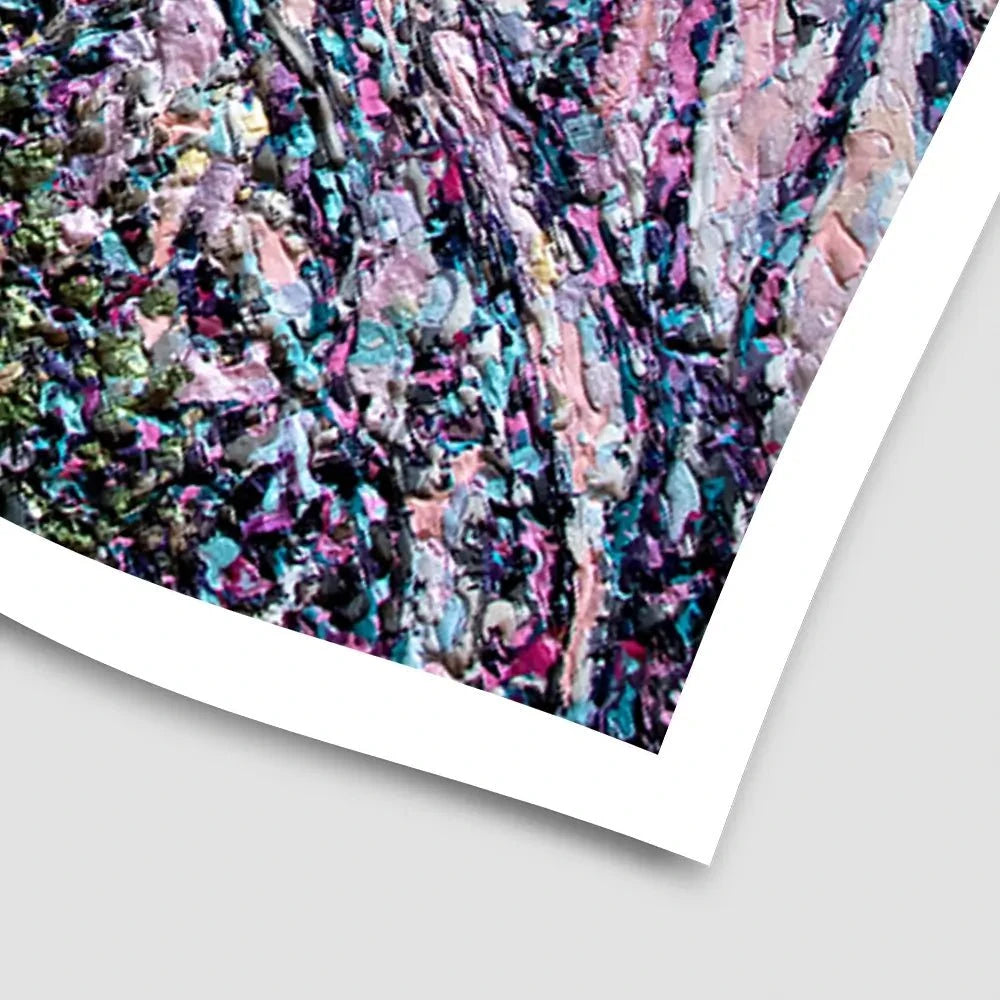 Nature's Candy Art Print Nature's Candy Art Print wall art product Nada Khatib