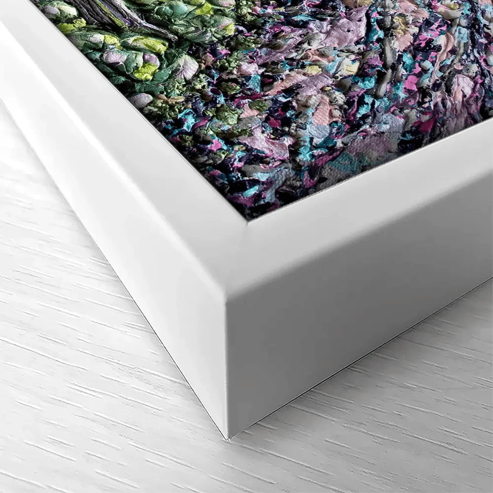 Nature's Candy Canvas Print Nature's Candy Canvas Print wall art product Nada Khatib