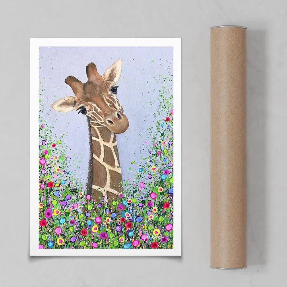 Nelson Art Print Nelson Art Print wall art product Jo Gough