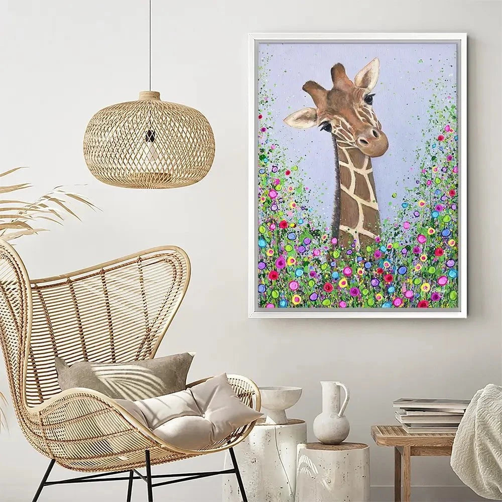 Nelson Canvas Print Nelson Canvas Print wall art product Jo Gough