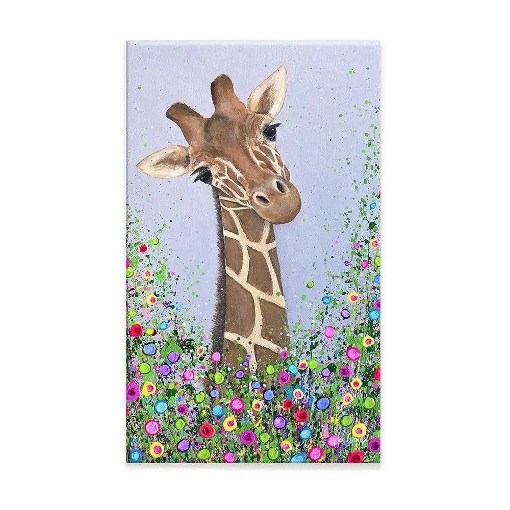 Nelson Canvas Print Nelson Canvas Print wall art product Jo Gough