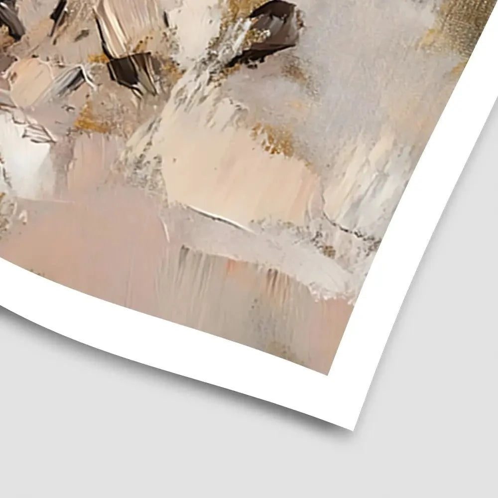 Neutrality Art Print Neutrality Art Print wall art product Franklyn Gregory - Independent