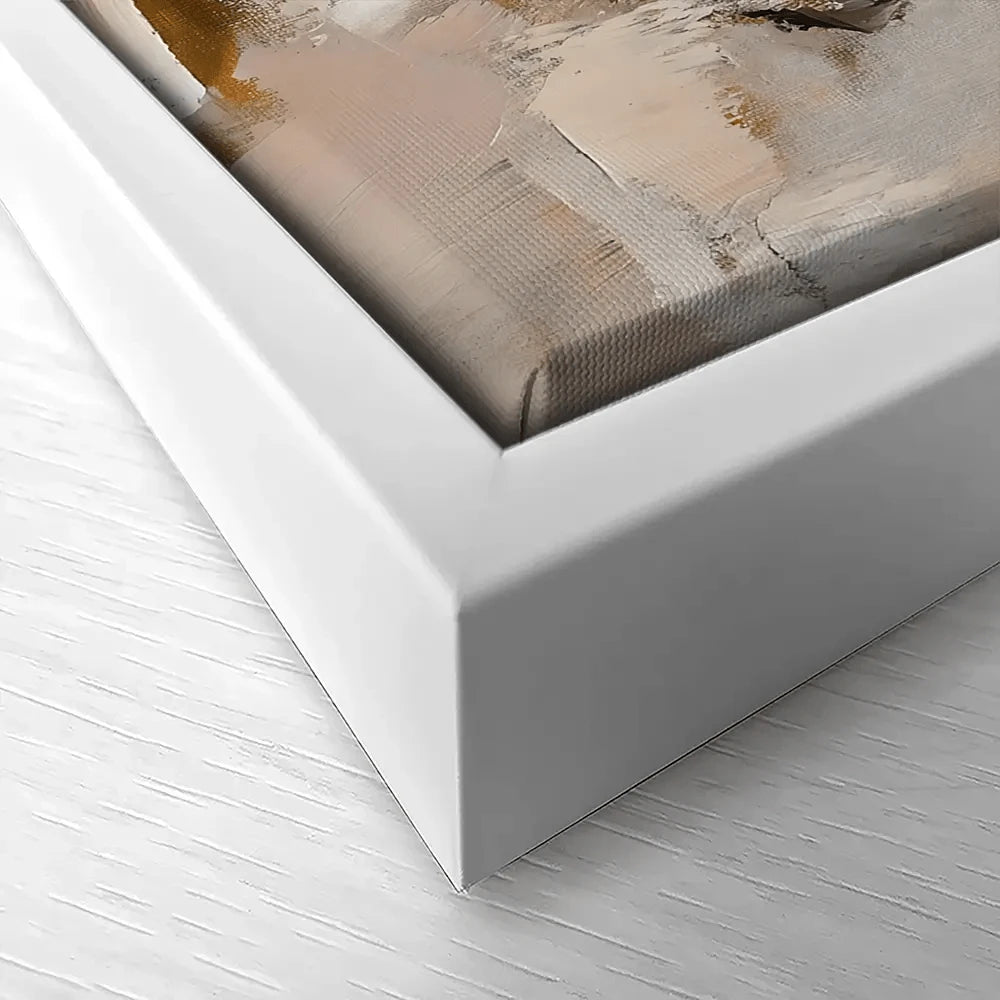 Neutrality Canvas Print Neutrality Canvas Print wall art product Franklyn Gregory - Independent