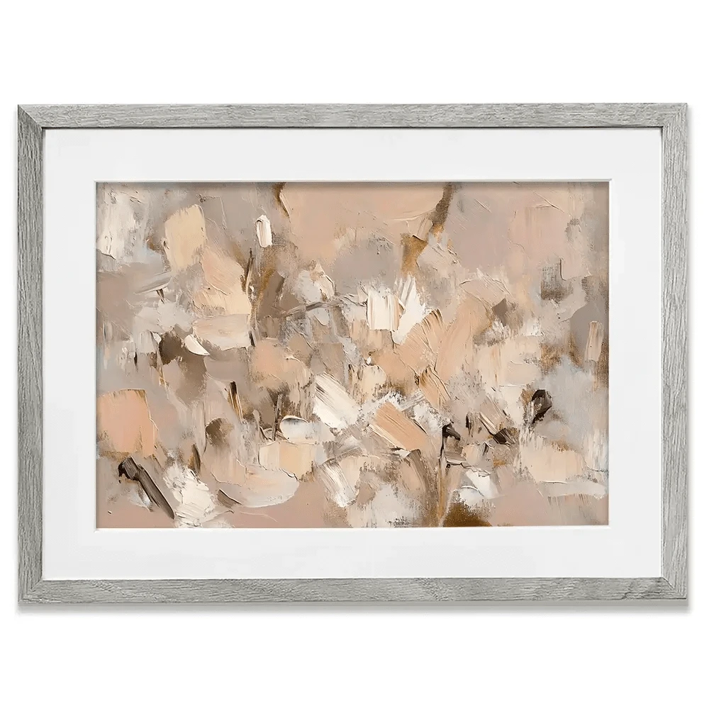 Neutrality Framed Art Print Neutrality Framed Art Print wall art product Franklyn Gregory - Independent