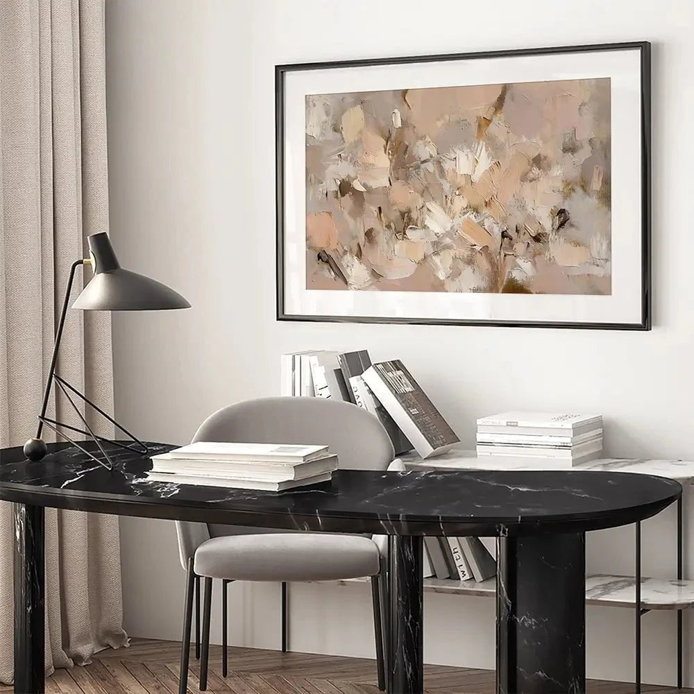 Neutrality Framed Art Print Neutrality Framed Art Print wall art product Franklyn Gregory - Independent
