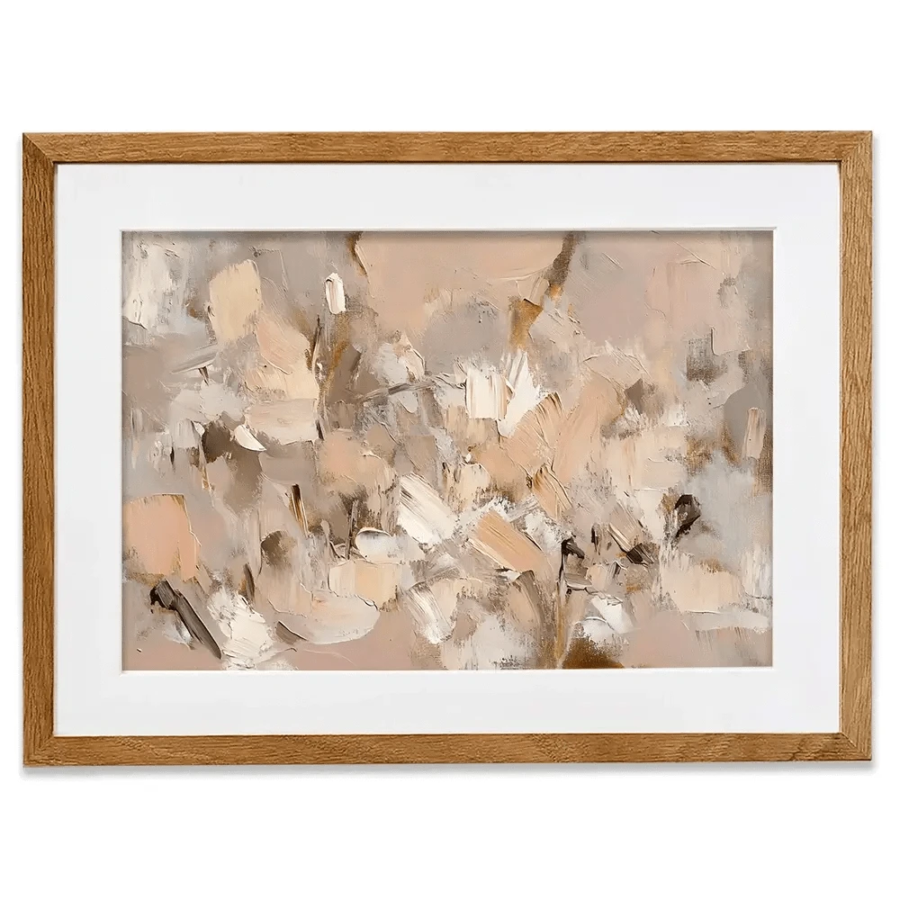 Neutrality Framed Art Print Neutrality Framed Art Print wall art product Franklyn Gregory - Independent