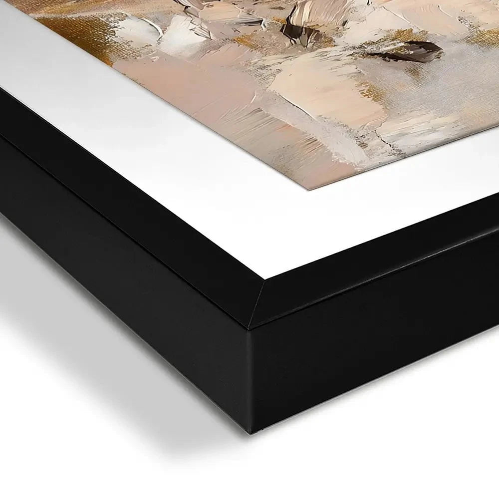 Neutrality Framed Art Print Neutrality Framed Art Print wall art product Franklyn Gregory - Independent