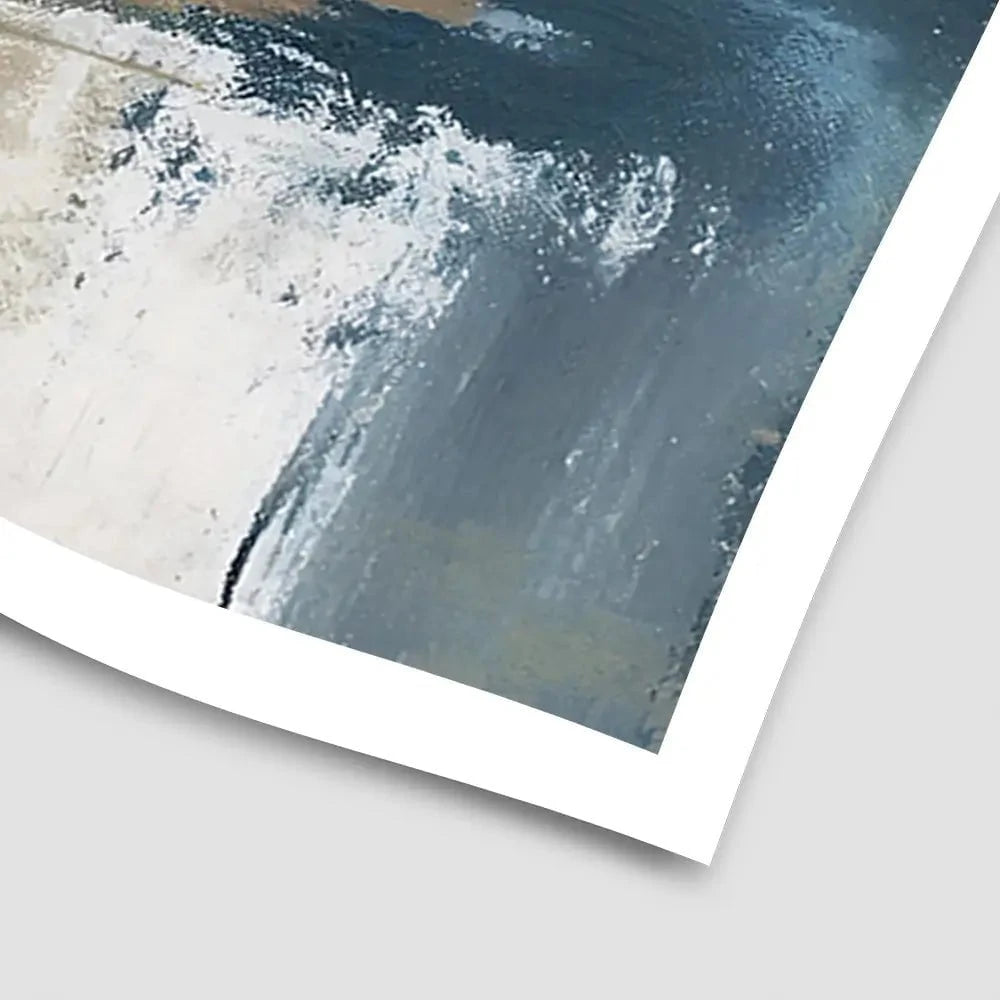 Neutrals Art Print Neutrals Art Print wall art product jesseyy / Shutterstock