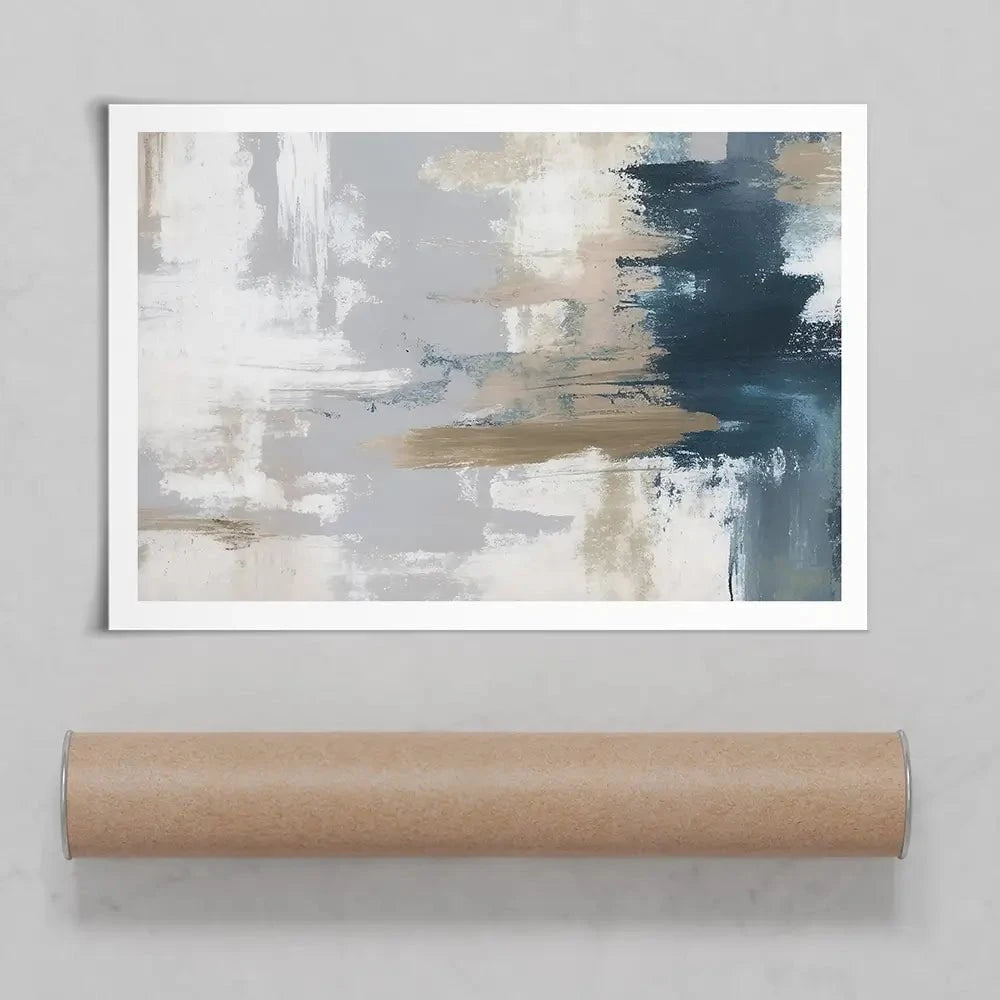 Neutrals Art Print Neutrals Art Print wall art product jesseyy / Shutterstock