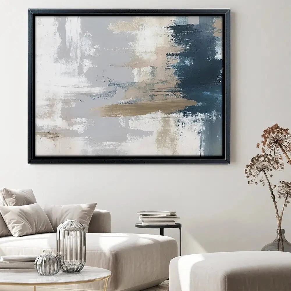 Neutrals Canvas Print Neutrals Canvas Print wall art product jesseyy / Shutterstock