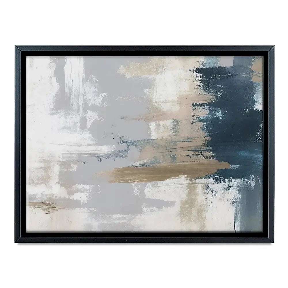Neutrals Canvas Print Neutrals Canvas Print wall art product jesseyy / Shutterstock
