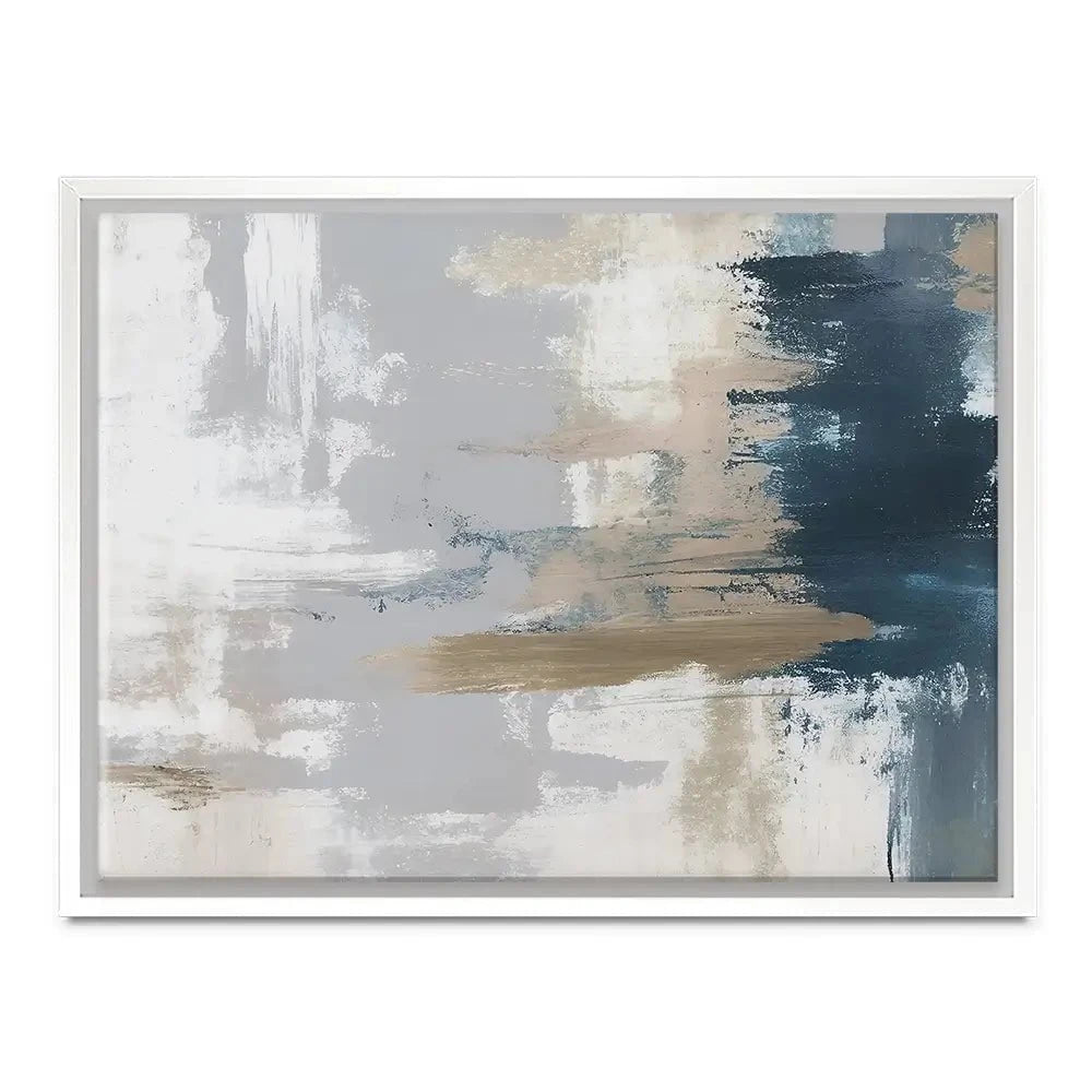 Neutrals Canvas Print Neutrals Canvas Print wall art product jesseyy / Shutterstock