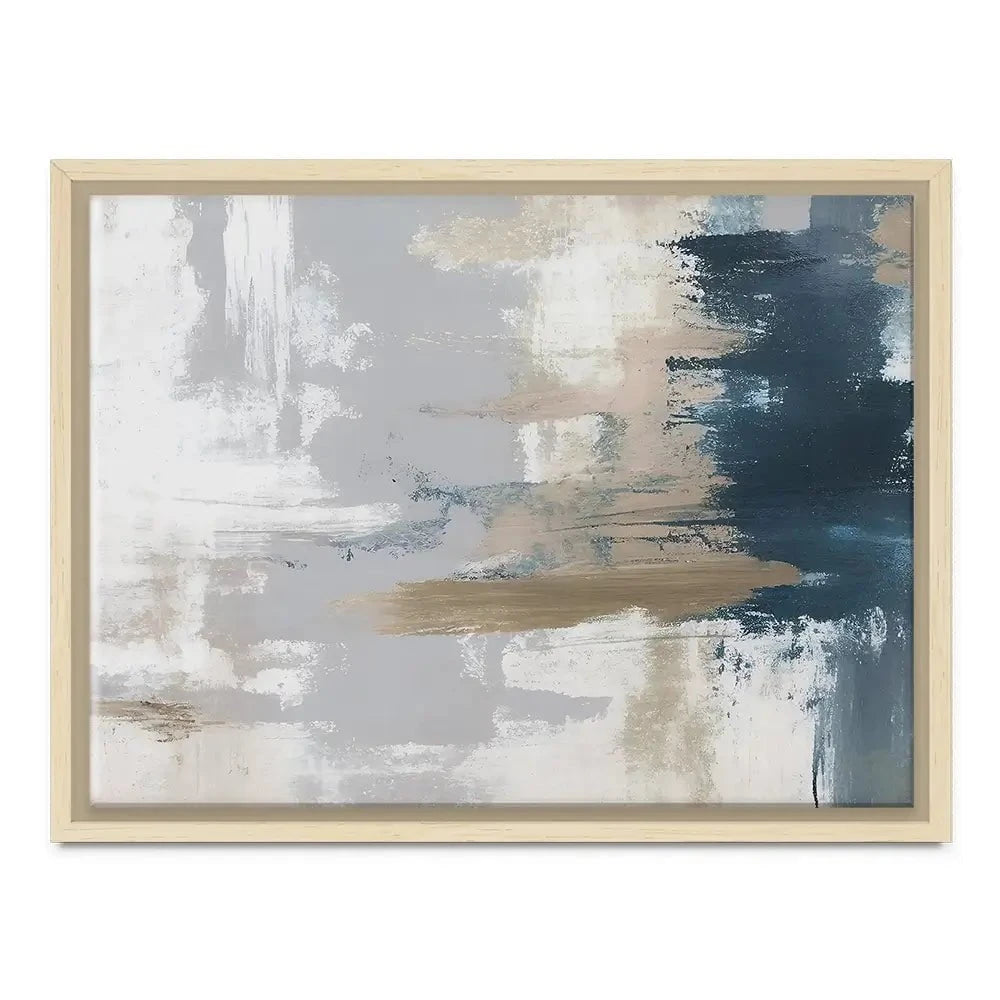 Neutrals Canvas Print Neutrals Canvas Print wall art product jesseyy / Shutterstock