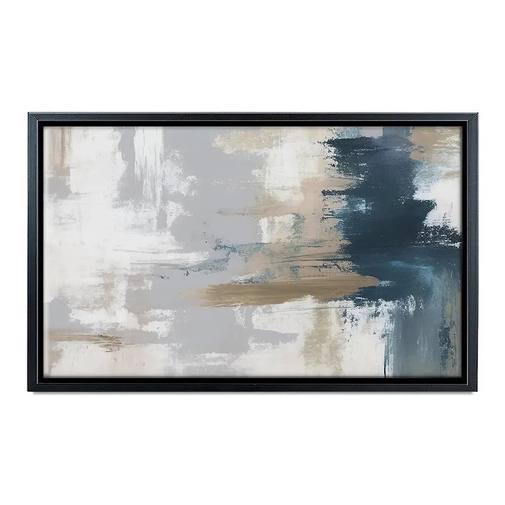 Neutrals Canvas Print Neutrals Canvas Print wall art product jesseyy / Shutterstock