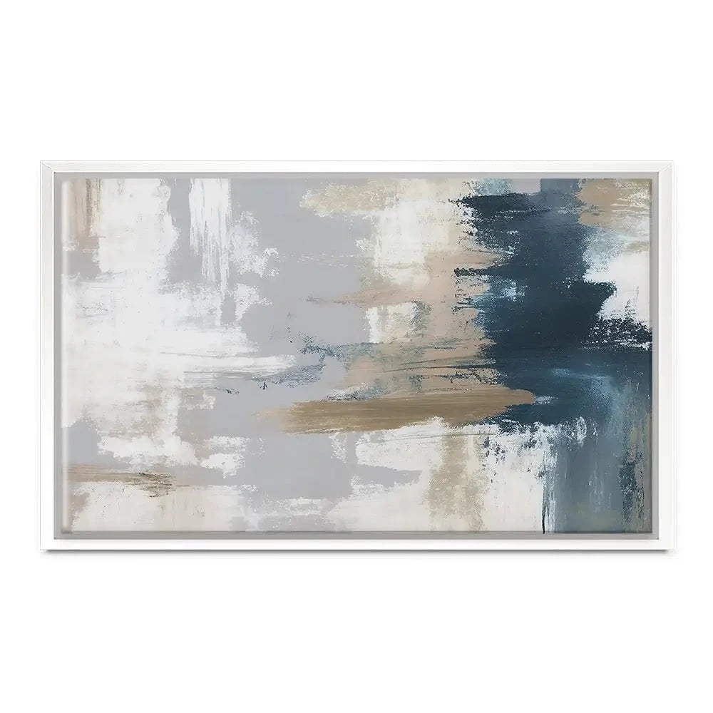 Neutrals Canvas Print Neutrals Canvas Print wall art product jesseyy / Shutterstock
