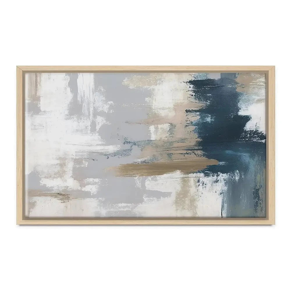 Neutrals Canvas Print Neutrals Canvas Print wall art product jesseyy / Shutterstock