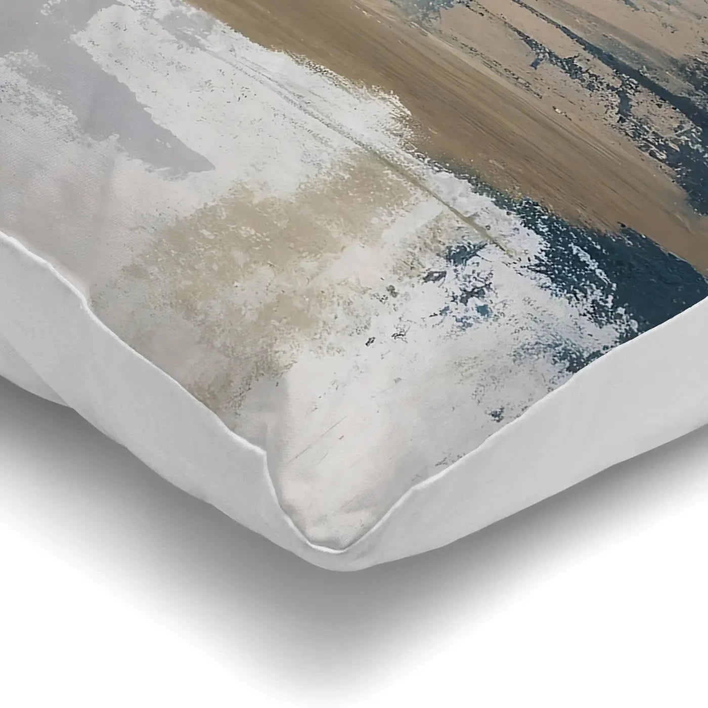 Neutrals Cushion Neutrals Cushion wall art product jesseyy / Shutterstock