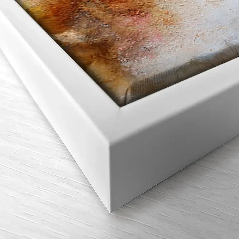 Never Change Canvas Print Never Change Canvas Print wall art product Studio Paint-Ing