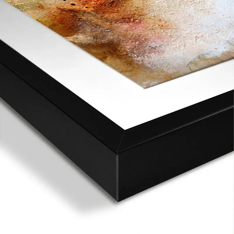 Never Change Framed Art Print Never Change Framed Art Print wall art product Studio Paint-Ing