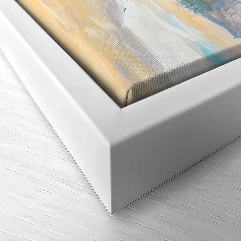 Newport Beach Canvas Print Newport Beach Canvas Print wall art product Allayn Stevens